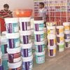 Brokerages view on Asian Paints: Paint industry behemoth Asian Paints reported a weak set of numbers in the June quarter of financial year 2024-25 (Q1 FY25). The muted performance was on account of the heatwave, elections and an unfavourable product