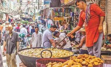 Shrinking informal economy: Sign of formalisation or growing hardship? informal economy