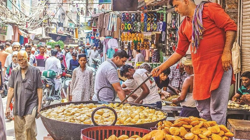 informal economy informal economy