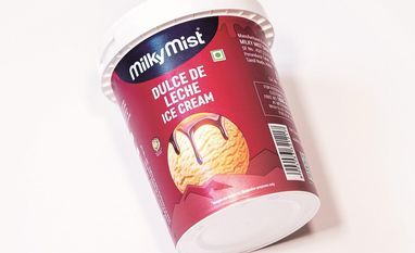 Erode-based paneer to ice-cream maker Milky Mist is poised to tap into the public markets for an initial public offering (IPO) to fuel its expansion plans, a senior company executive said. Erode-based paneer to ice-cream maker Milky Mist is poised to tap into the public markets for an initial public offering (IPO) to fuel its expansion plans, a senior company executive said.