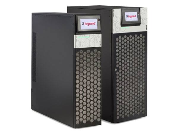 Numeric Launches its NextGen 3 Phase UPS Keor MP - Innovation that ...