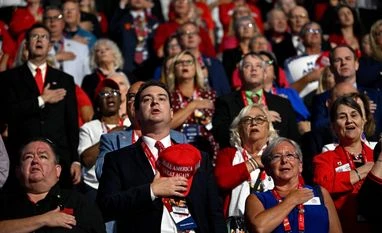 Republicans, US government, US presidential elections Republicans, US government, US presidential elections