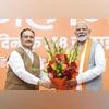 Modi, Narendra Modi, JP Nadda, Nadda Modi, Narendra Modi, JP Nadda, Nadda