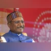 Vishnu Deo Sai, Vishnu Deo, Chhattisgarh CM Vishnu Deo Sai, Vishnu Deo, Chhattisgarh CM