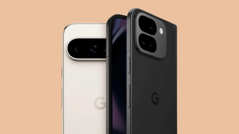 Google Pixel 9 Pro and Pixel 9 Pro Fold Google Pixel 9 Pro and Pixel 9 Pro Fold