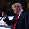 Donald Trump, Trump