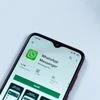 WhatsApp