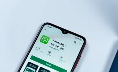 WhatsApp trabaja en traducción automática de texto para mensajes nuevos: informe | Noticias de tecnología WhatsApp trabaja en traducción automática de texto para mensajes nuevos: informe | Noticias de tecnología
