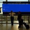 CrowdStrike CEO called to testify to Congress over global tech outage