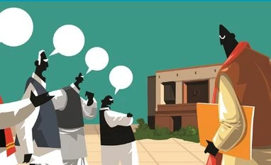 Time for accommodation state politics