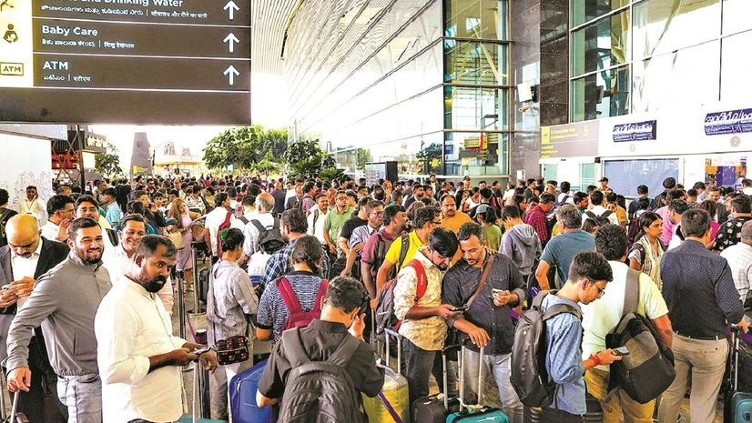 Bengaluru outage Bengaluru outage
