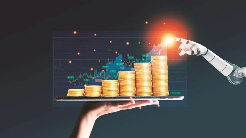 AI tech startup funding AI tech startup funding