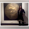 Mexican-Argentinian artist presents celestial cartography in Delhi Argentine-Mexican visual artist Irene Dubrovsky