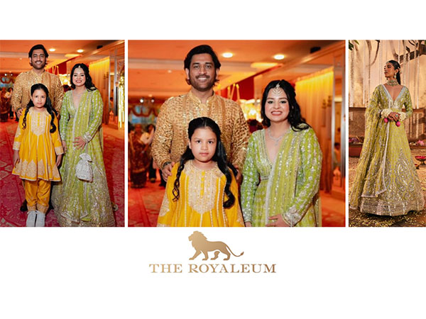 Tennis player James Blake