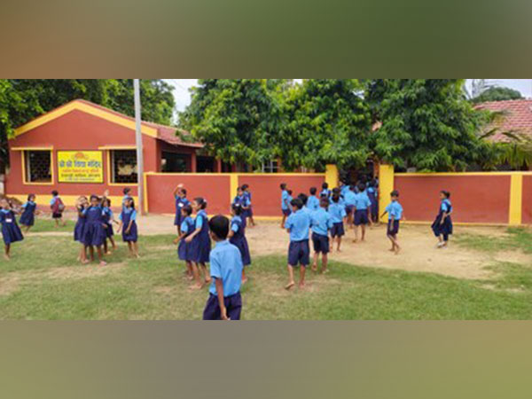 Tennis player James Blake
