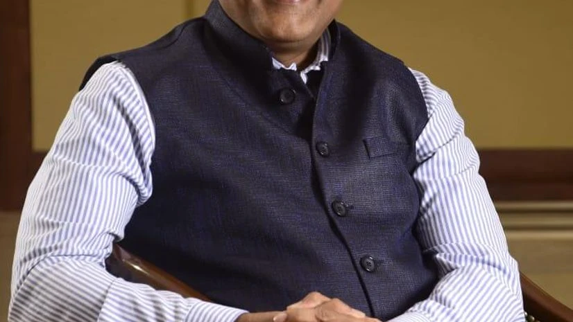 Sashidhar Jagadishan, HDFC Sashidhar Jagadishan, HDFC