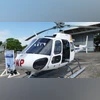 Airbus shortlists 8 locations for H125 helicopter assembly line in India Airbus H125 helicopter