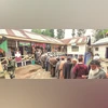 Jammu-Kashmir elections: Afzal Guru's brother, 2 ex-Deputy CMs in race | News In the 2024 Lok Sabha elections, Jammu and Kashmir recorded over 58 per cent voter turnout, the highest in 35 years. Political leaders in the Union Territory expect a relatively high voter turnout in the Assembly polls, too. (Photo: PTI)