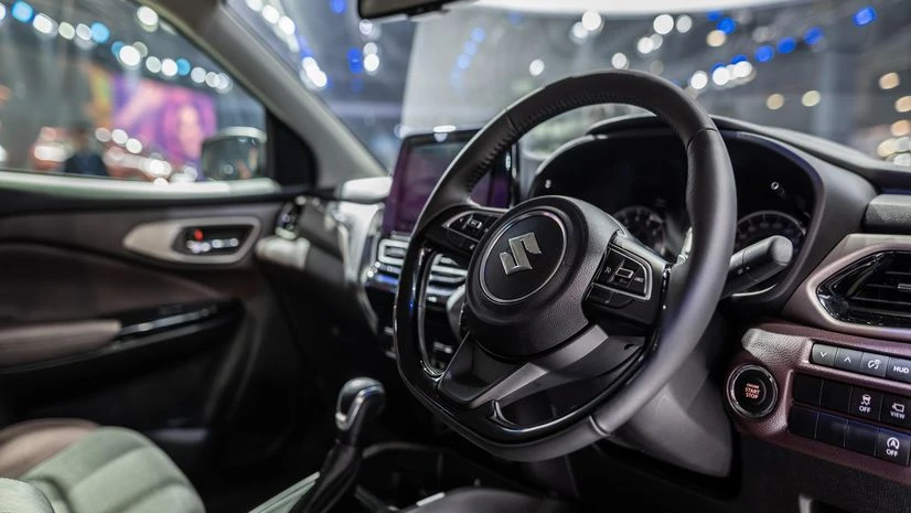 Suzuki expects India's automobile market to grow fivefold by 2047 | Company News Maruti Suzuki, Maruti cars, Suzuki