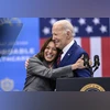 Can Kamala bloom? Joe Biden, Biden, Joe, Kamala Harris, Kamala, Harris