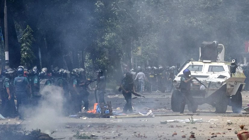 Protest, Bangladesh Protest, Students clash Protest, Bangladesh Protest, Students clash