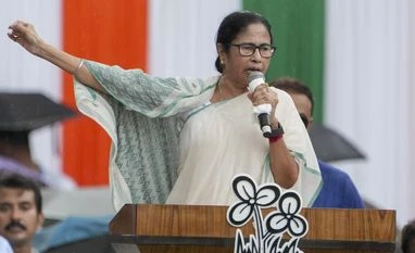 West Bengal floods: Mamata points finger at Jharkhand; Assam CM hits back Mamata Banerjee, Mamata, Bengal CM
