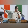 Will call Assembly session, pass Bill ensuring death for rapists: Mamata | Politics News Mamata Banerjee, Mamata, Bengal CM