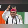 Akhilesh Yadav, Akhilesh Akhilesh Yadav, Akhilesh