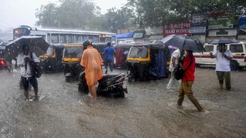 Rain, Mumbai Rains Rain, Mumbai Rains