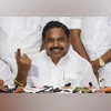 Edappadi K Palaniswami, Palaniswami Edappadi K Palaniswami, Palaniswami