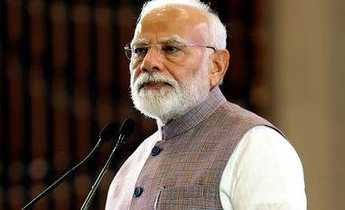 Olympics 2024: PM Narendra Modi shares post in support of Vinesh Phogat Modi, Narendra Modi