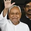 Nitish Kumar, Nitish