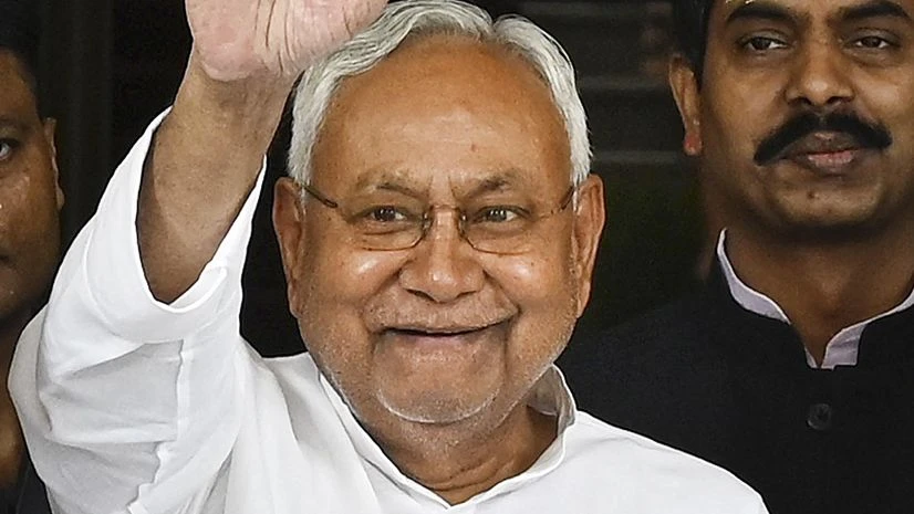 Nitish Kumar, Nitish Nitish Kumar, Nitish