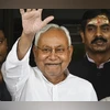 Nitish Kumar, Nitish Nitish Kumar, Nitish