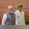 Modi, Narendra Modi, Arjun Ram Meghwal, Arjun Ram, Meghwal, Arjun Modi, Narendra Modi, Arjun Ram Meghwal, Arjun Ram, Meghwal, Arjun