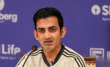 Jonty Rhodes believes India will become stronger under coach Gautam Gambhir Gautam Gambhir