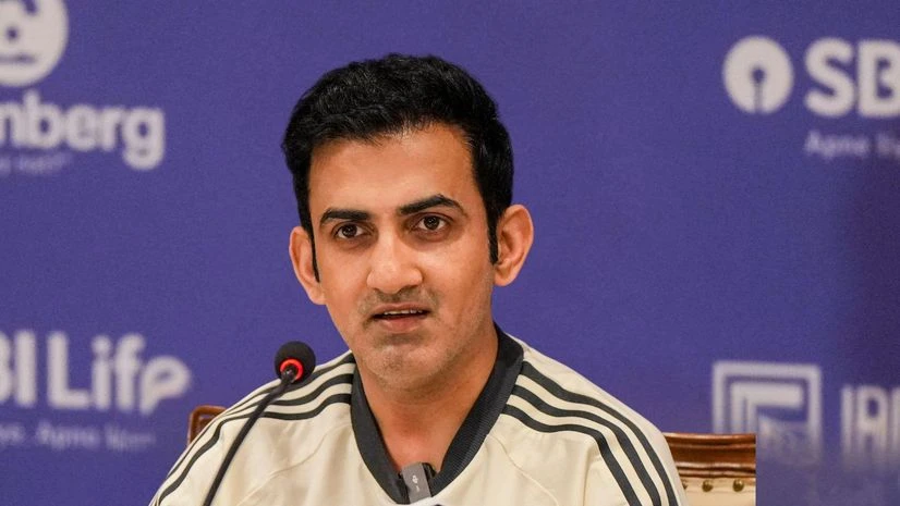 India's coach Gautam Gambhir wishes citizens on 78th Independence Day | News Gautam Gambhir