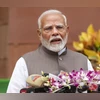Monsoon session: Parliament not for 'dal' but 'desh', PM Modi tells Oppn Modi, Narendra Modi