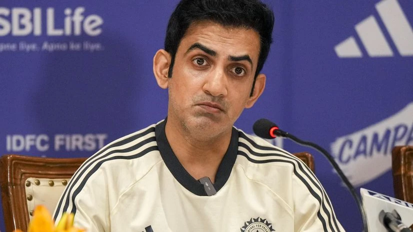 India vs Bangladesh: Gambhir backs Indian batters to take on any spin unit | News Gautam Gambhir, Gautam