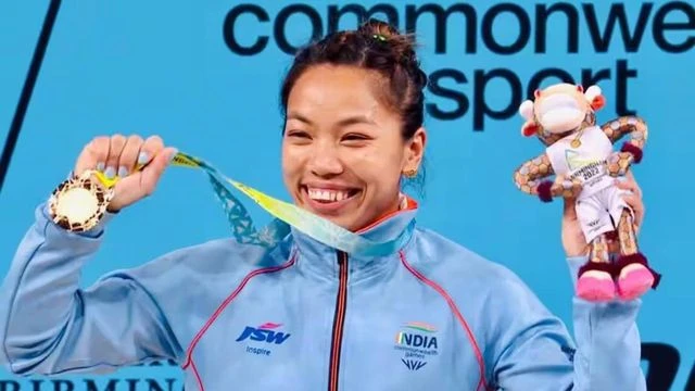 Nikhat to Satwik-Chirag: Top 10 Medal hopefuls for India in Olympics 2024 | Olympic Games News Mirabai Chanu