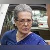 Sonia Gandhi admitted to hospital, likely to be discharged tomorrow Sonia Gandhi, Sonia