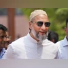 AIMIM may field 2020 riots accused Shahrukh Pathan in Delhi Assembly polls Asaduddin Owaisi, Asaduddin, Owaisi