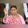 Rabri Devi alleges bias, seeks transfer of CBI, ED cases to new court Rabri Devi, Rabri