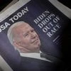 Joe Biden, Biden, Joe
