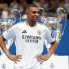 Mbappe's brace helps Real Madrid edge past Leganes; Atletico falters