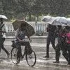 Rain, Kolkata Rains