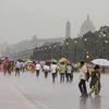 Rain, Delhi Rains, Monsoon