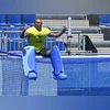 Olympics: Sreejesh's masterclass takes India to consecutive semifinals | Olympic Games News PR Sreejesh, Sreejesh