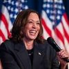Kamala Harris, Kamala, Harris