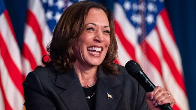 Kamala Harris' village in Tamil Nadu prays for her success in US 2024 race | India News - Business Standard